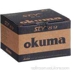 Okuma SLV Super Large Arbor Fly Reel 552109267